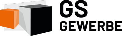 GS Gewerbe Logo