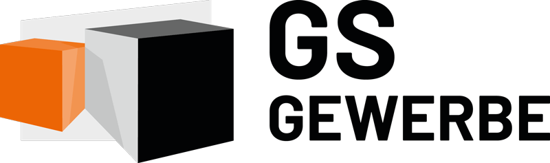 GS Gewerbe Logo